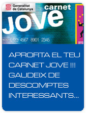 Carnet Jove
